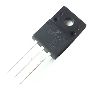 כוח טרנזיסטור igbt GT30F123 30F123 TO-220F