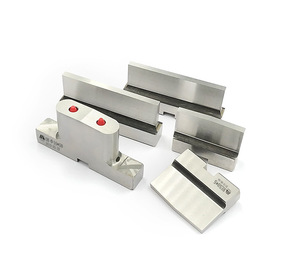 Inserto per Punzonatrice CNC Amada con Torretta Spessa, Stazione D, Punzone RE 80*5 - Product Image 5