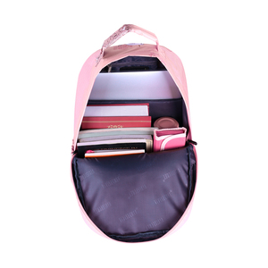 Mochilas con estampado de poliéster personalizadas, mochila para niños, mochila escolar barata de dibujos animados, mochila de sublimación para jóvenes - Product Image 5