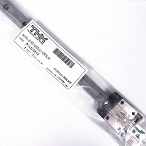 Bản gốc Nhật Bản srs9m srs9n Nhật Bản THK mang và hướng dẫn tuyến tính SRS 9M SRS 9n - Product Image 3