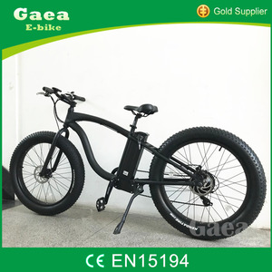 48 v 1000 w battery Mountain enduro sondors electric bicycle - Product Image 3