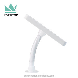 LST04-C <span class=keywords><strong>10</strong></span> "support flexible de kiosque de tablette de comptoir de col de cygne Android pour le kiosque antivol de tablette pour le support antivol d'<span class=keywords><strong>iPad</strong></span> 11" - Product Image 6