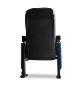 De plástico plegable cine precio teatro sillón con titular de la bebida se <span class=keywords><strong>película</strong></span> Teatro en venta. - Product Image 6