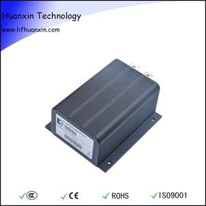 Curtis xe điện 48V/72V 325 một điện tử DC Tốc độ động cơ điều khiển 1204m-6301for Golf giỏ hàng, xe nâng thuyền - Product Image 5