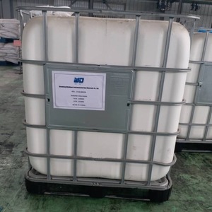 Chất lỏng cation Polyacrylamide flocculant giá Anion Polyacrylamide nhũ tương cho municipal xử lý nước thải - Product Image 5