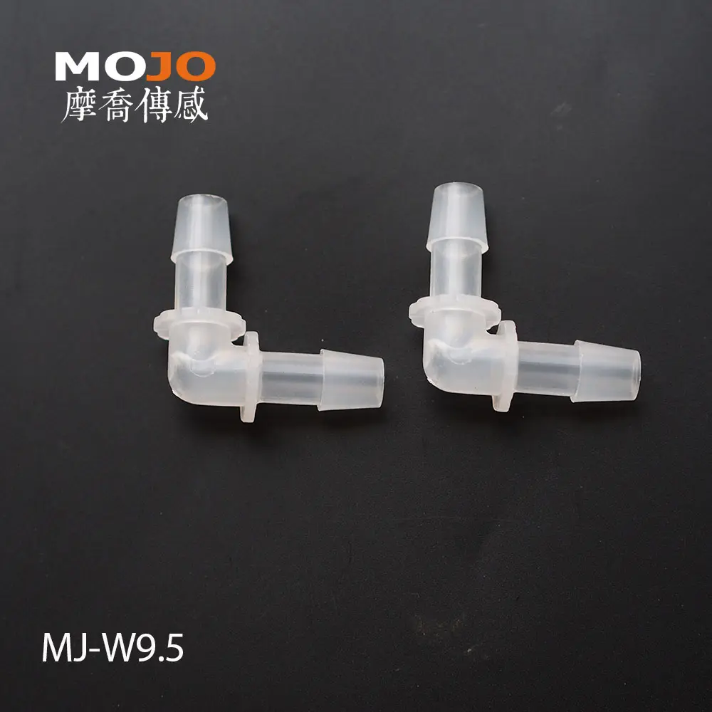 MJ-W9.5 Khuỷu Tay loại nhựa ống linh hoạt kết nối