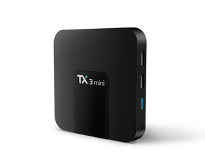 Tx3 Mini Amlogic s905w 2GB/16GB <span class=keywords><strong>ANDROID</strong></span> 4K hộp Quad Core <span class=keywords><strong>Android</strong></span> TV hộp - Product Image 5