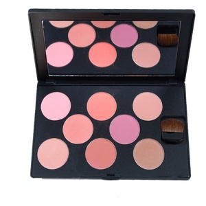 A prueba de agua y protector solar 10 color rubor para diario cara modificada - Product Image 2