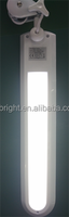 Lampe de base de table à intensité variable pour la lecture, cosmétique, cils, beauté, ongles, machine à coudre, lumière led