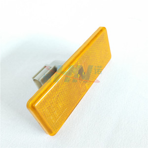 <span class=keywords><strong>Ricambi</strong></span> <span class=keywords><strong>Auto</strong></span> per Camion, Lampada Laterale a LED per Mercedes Benz 0005445411/0005445211 - Product Image 1