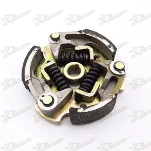 Minimoto Water Cool Engine 33cc 37cc Polini Clutch Assy For Mini Pocket Bikes