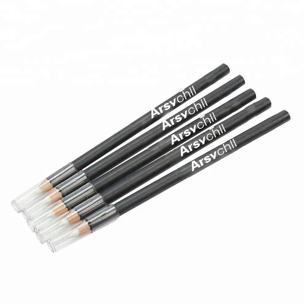 Beauty Makeup Smooth Waterproof Cosmetic White EyeLiner Pencil