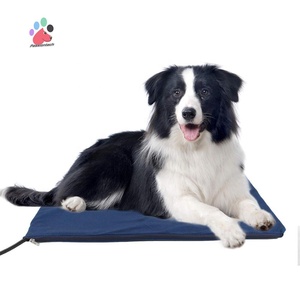 Tapis chauffant électrique pour animaux de compagnie, grand tapis chauffant, pour chiens et chats, chauffage d'intérieur, avec alimentation automatique, livraison gratuite - Product Image 5