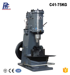 <span class=keywords><strong>Marteau</strong></span> de forge en fer forgé C41-75KG - Product Image 2