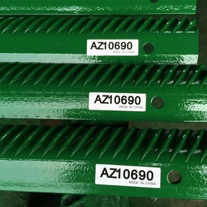 RASP <strong>BAR</strong> CYLINDER <strong>BAR</strong> of HARVESTER - Product Image 3