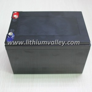 48 V 15AH batería optima batería marina de batería solar, motor de arrastre - Product Image 3
