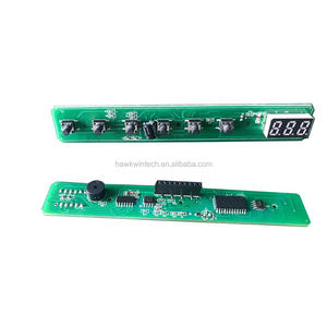 lifting adjustable controller electric sit stand desk pcb <b>other</b> pcb & pcba - Product Image 4