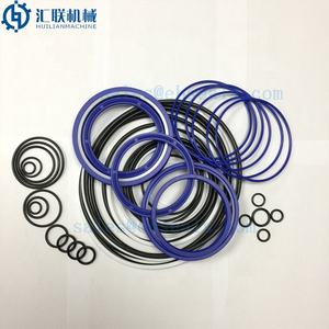 S-25 Kit Segel Suku Cadang Penyegelan Alat Segel untuk <span class=keywords><strong>Rammer</strong></span> S 25 S25 Palu Akumator Diafragma Membran - Product Image 5