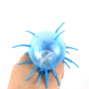2019 High Quality Smile Puffer <strong>Balls</strong> TFR Toys Squishy <strong>Ball</strong> <strong>Splat</strong> Stress <strong>Ball</strong> for Fun - Product Image 4