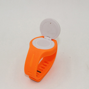 2016 nueva innovar <span class=keywords><strong>gadget</strong></span> perdida anti bluetooth selfie se divierte <span class=keywords><strong>el</strong></span> reloj altavoz bluetooth - Product Image 2