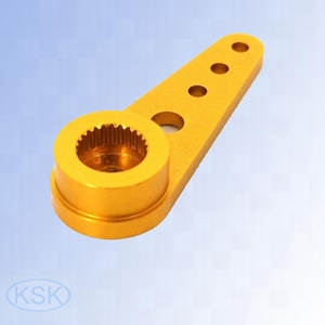 Services professionnels d'usinage CNC de haute précision pour cadres en aluminium et alliages d'acier inoxydable fournis en usine - Product Image 5