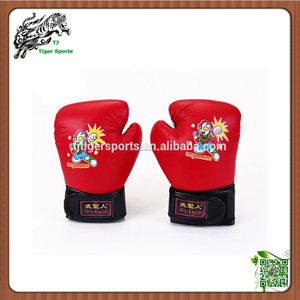 Top calidad chicos pateando guantes de <span class=keywords><strong>Box</strong></span> - Product Image 3