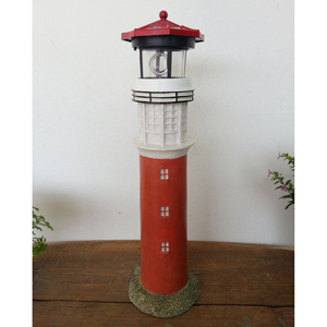 Decoración de Faro Inflable de Poliresina de Alta Calidad y Tamaño Pequeño - Product Image 4