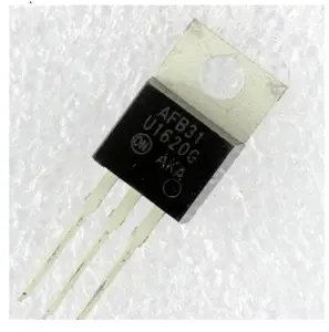 Sirkuit Terpadu Transistor U1620G