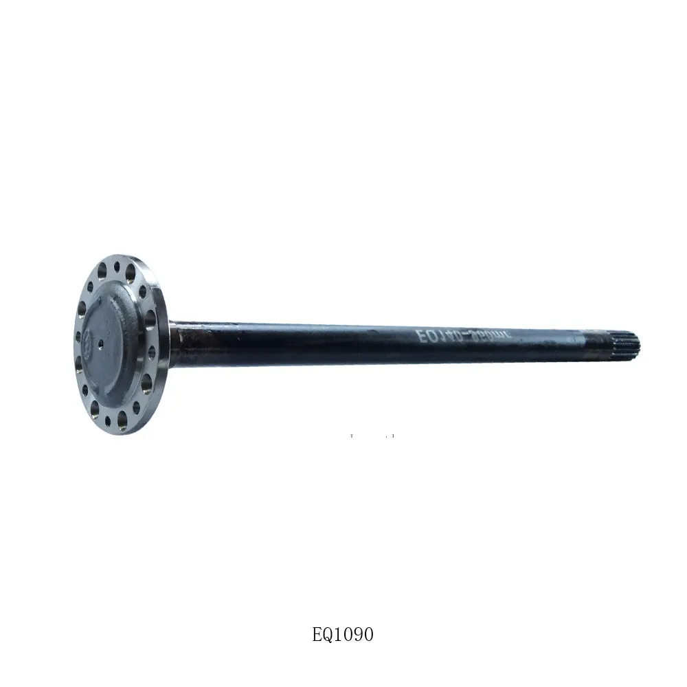 Hot Belakang Empat Roda Drive Axle No 4338 untuk Nissan Diferensial Belakang Roda Setengah Axle Shaft