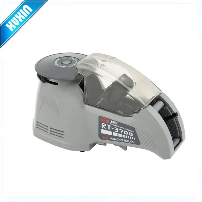 RT-3700, Otomatis Tape Dispenser, tape dispenser listrik