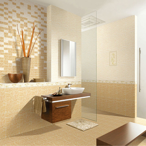 <strong>Bathroom</strong> Tiles Wall Ceramic - Product Image 1
