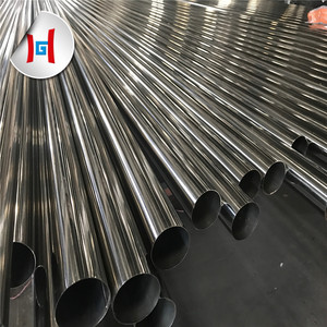 316 không Hyundai 5.5 inch p110 ống thép giá danh sách - Product Image 3