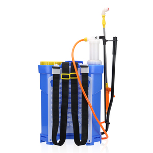 Tianseeloo — <span class=keywords><strong>pulvérisateur</strong></span> <span class=keywords><strong>manuel</strong></span> 16l personnalisé, <span class=keywords><strong>agricole</strong></span>, sac à dos - Product Image 3