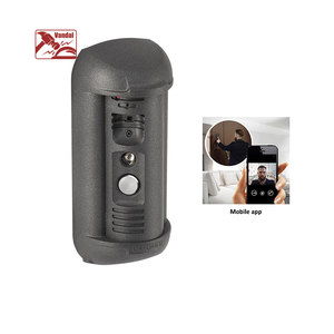 Interphone vidéo IP intelligent avec API SDK gratuite, sonnette intelligente POE - Product Image 6