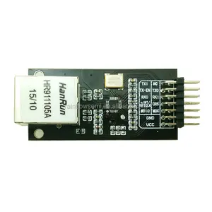 LAN8720 Network Module Ethernet <strong>Transceiver</strong> RMII Interface Development Board <strong>Transceiver</strong> Embedded Board Rainbowsemi - Product Image 1