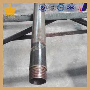 CROWN <span class=keywords><strong>BW</strong></span> NW HW PW SW Ống Dây 4 Inch 4.5 Inch - Product Image 4