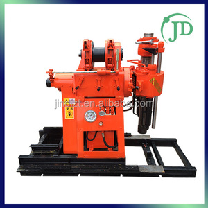 การตรวจสอบดินแบบพกพาแกนเจาะ Rig และอุปกรณ์ SPT - Product Image 2