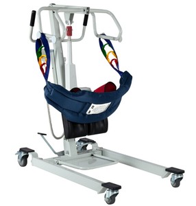 Cuidado en el hogar atención electrónica para levantar personal elevación del cuerpo médico - Product Image 4