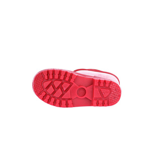 Fornitore della fabbrica a buon mercato lego per i bambini animale alti al ginocchio stivali da pioggia in pvc - Product Image 6