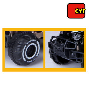 Hot bambini lega di polizia giocattoli cross-country modello tirare indietro morire <span class=keywords><strong>auto</strong></span> cast cina per la <span class=keywords><strong>vendita</strong></span> - Product Image 4