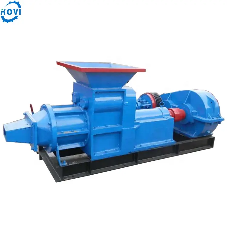 Diesel automatic Red Clay brick Making Burning Molding Machine for sale price