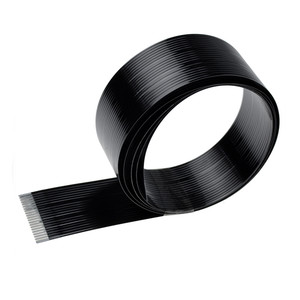 Câble plat flexible AWM 20798 80c 60v Vw-1 <span class=keywords><strong>Cnjs</strong></span> E308724 Ffc, fabrication en usine - Product Image 3
