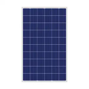 Haut panneau solaire pv 275w 270w module palette vente d'usine