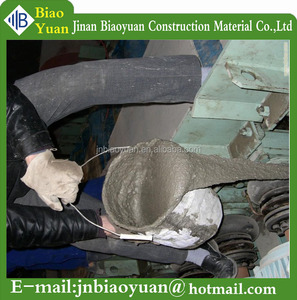 Polymer Base Non Shrink Nhóm Cường Độ Cao Cho Lỗ Bỏ Túi - Product Image 4