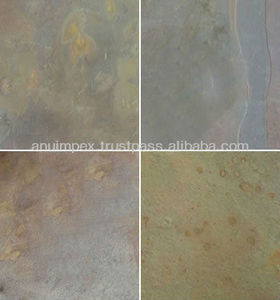 Láminas de pizarra para decoración múltiple, piedra fina Flexible, a precio bajo - Product Image 2
