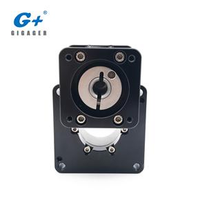 Bộ Giảm Tốc Hộp Số Động Cơ Bước Khớp Nối Rỗng <span class=keywords><strong>Nema</strong></span> <span class=keywords><strong>17</strong></span> Robert Bàn Xoay Rỗng Lớn - Product Image 3