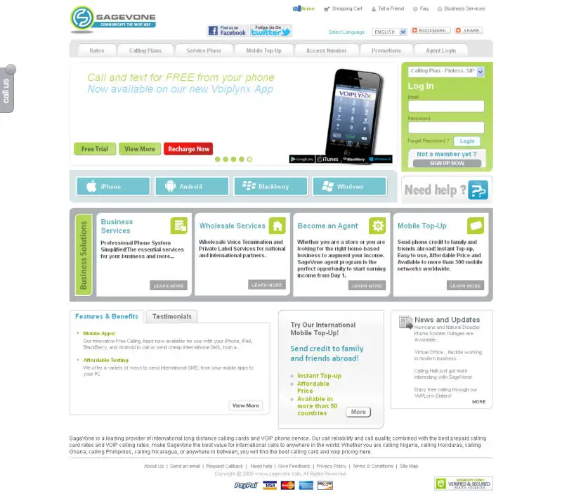 Genuine Custom Ecommerce CMS Website Design & Website Development