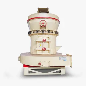 Ce Approved Raymond Mill/mineral Stone Grinding Mill/grinding Mills For Grinding Powder