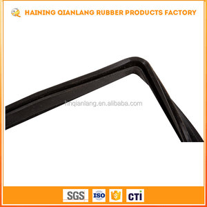 Producto de Goma De fábrica Techo Solar T en forma de <span class=keywords><strong>Sello</strong></span> De Goma - Product Image 2