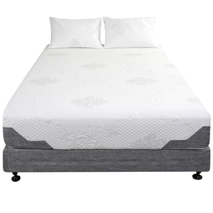 Materasso in spugna Memory Foam stile moderno per la camera da letto uso di mobili per la casa per dormire - Product Image 2